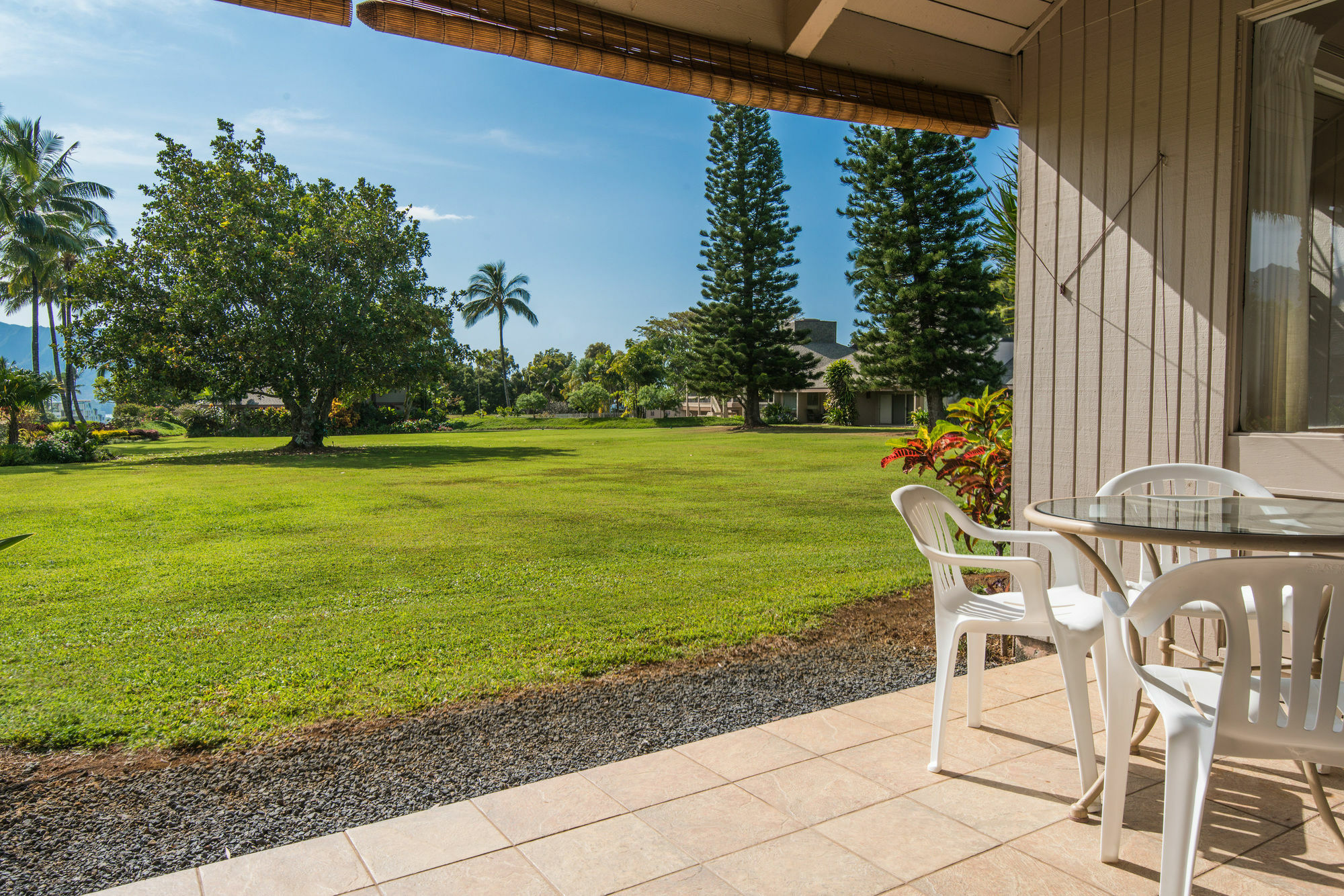 Princeville Oceanfront Villas Kauai المظهر الخارجي الصورة